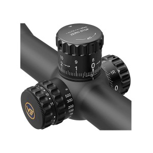 Прицел Vector Optics Continental Tactical ED 4-32x56, SF, VCT-20A (MIL) арт.: SCOL-T51